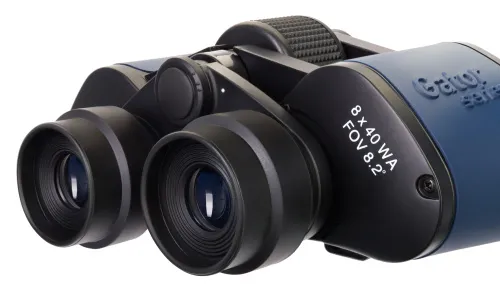 fotografia Lornetka Levenhuk Discovery Gator 8x40,  10