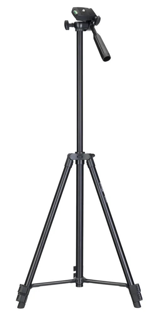 fotografia Statyw Levenhuk Level BASE TR3,  4