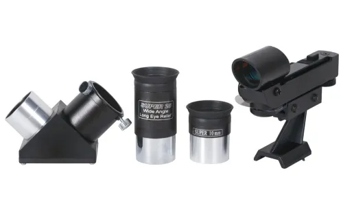 zdjęcie Tuba optyczna Sky-Watcher BKMAK102SP OTA,  10