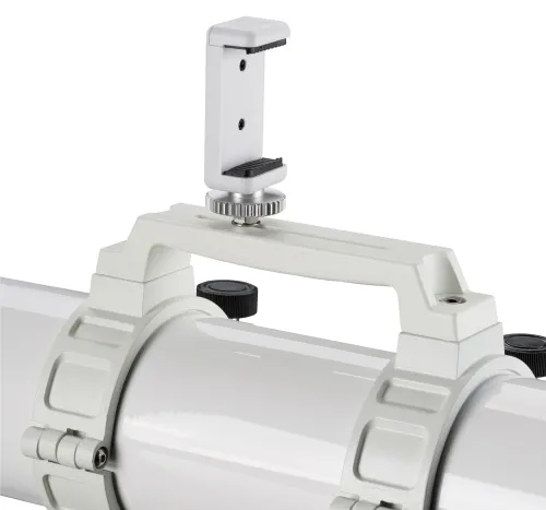 foto Teleskop Bresser Messier AR-127L/1200 Hexafoc OTA,  5