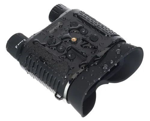 obraz Cyfrowa lornetka noktowizyjna Levenhuk Halo 13X Helmet,  12