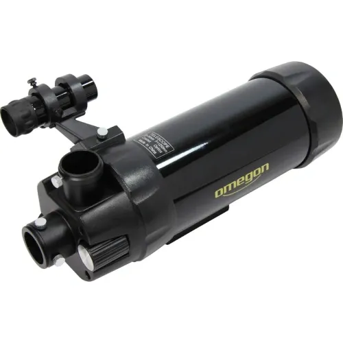 zdjęcie Teleskop Maksutova Omegon MC 90/1250 OTA,  4