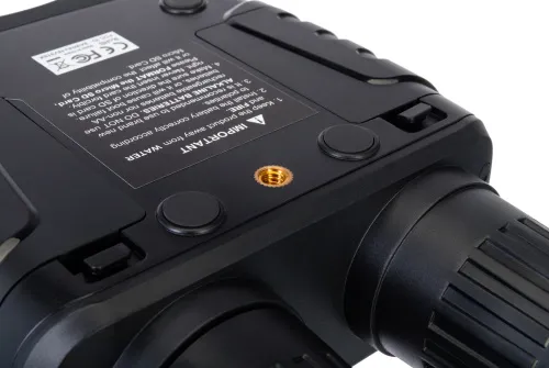 zdjęcie Cyfrowa lornetka noktowizyjna Levenhuk Halo 13X Wi-Fi,  10