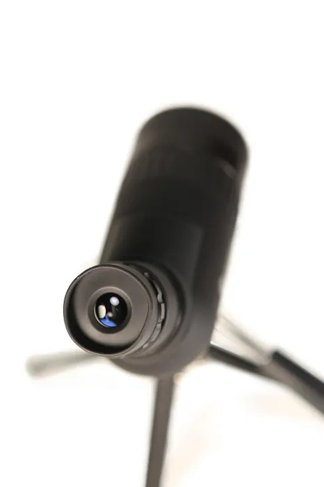 zdjęcie Luneta Bresser Spektar 9–27x50,  6