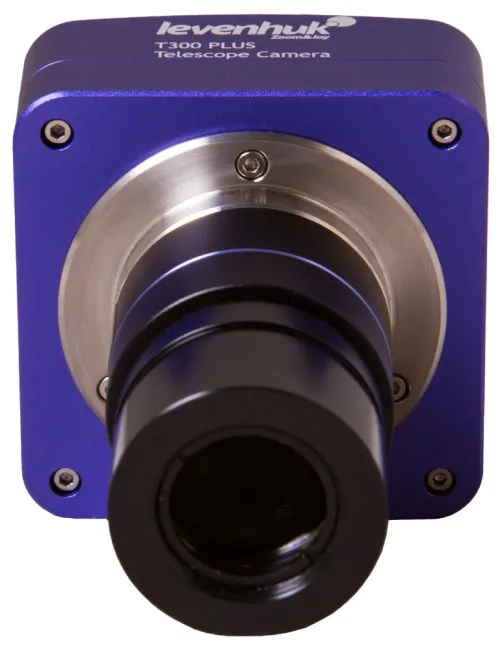 obraz Aparat cyfrowy fotograficzny Levenhuk T300 PLUS,  6