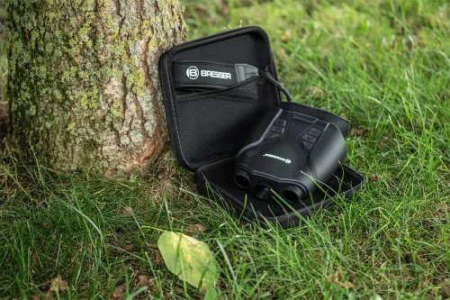 fotografia Cyfrowa lornetka noktowizyjna Bresser 3x Nightlux 200 Pro,  11