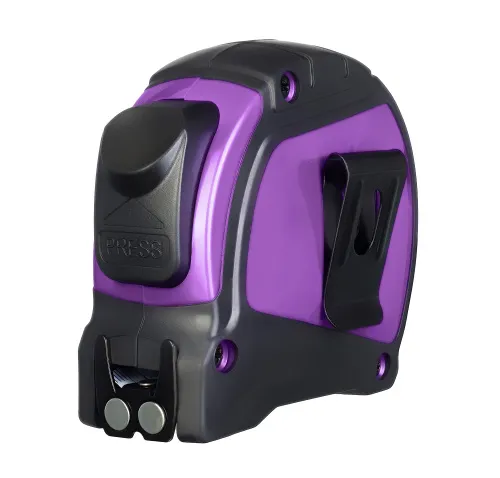 obraz Taśma miernicza Ermenrich Reel SQ50,  5