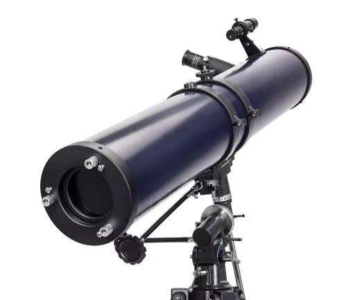zdjęcie Teleskop Levenhuk New Skyline PLUS 114/900 EQ1,  8