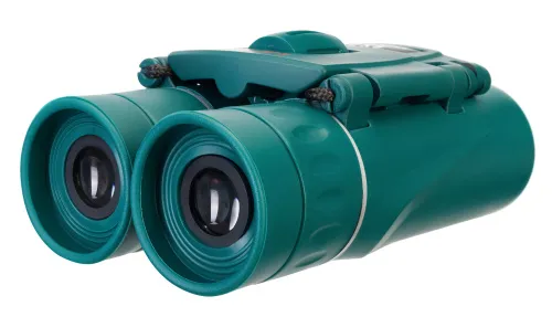 fotografia Lornetka Levenhuk LabZZ B5,  9