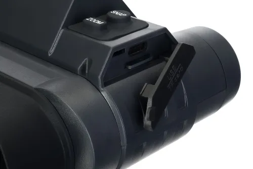 zdjęcie Cyfrowa lornetka noktowizyjna Levenhuk Halo NVB10 Helmet,  14