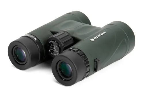 zdjęcie Lornetka Celestron Nature DX 10x42,  3