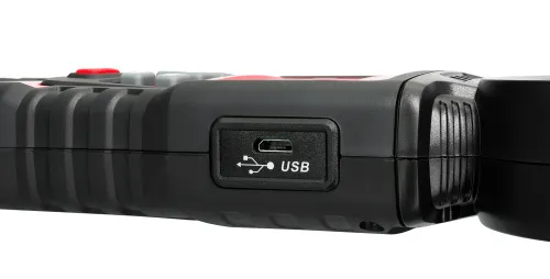 foto Cyfrowy miernik poziomu dźwięku Ermenrich Seek DS40,  6