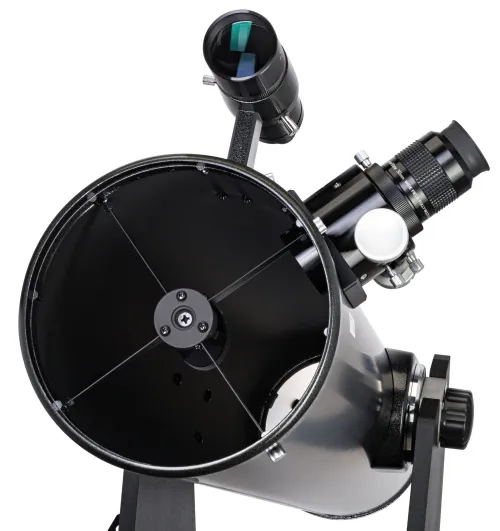 obraz Teleskop Dobsona Levenhuk Ra 200N,  4