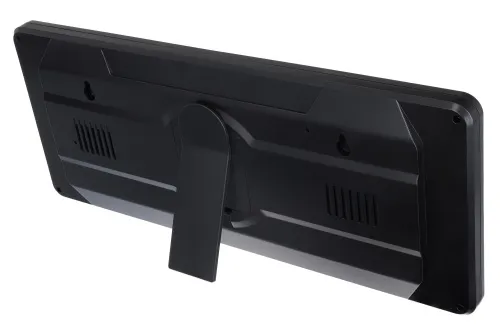 zdjęcie Termometr z zegarem Levenhuk Wezzer Tick H80,  3