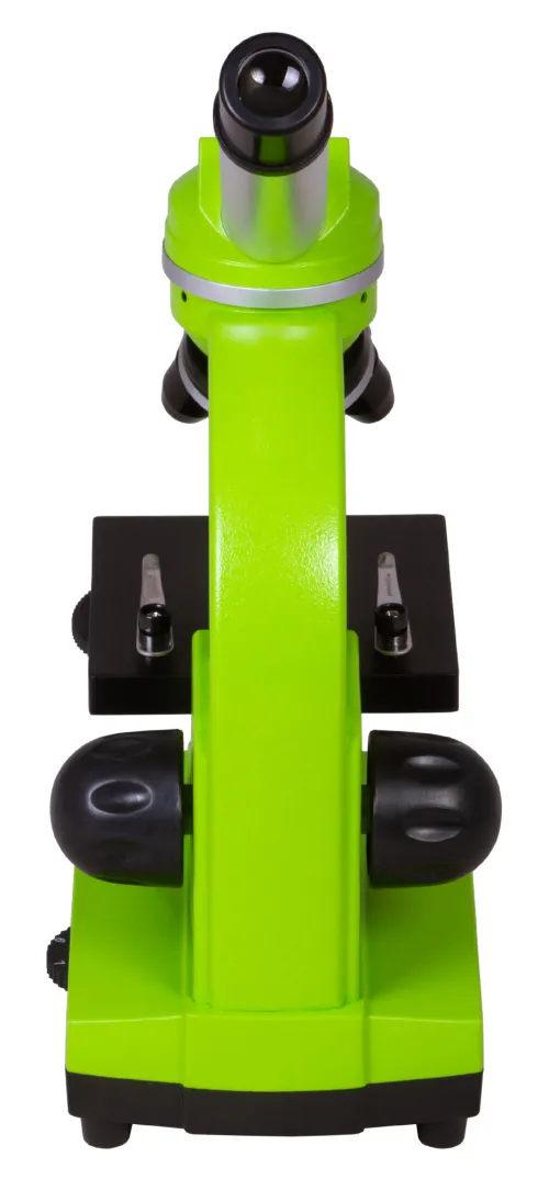 zdjęcie Mikroskop Bresser Junior Biolux SEL 40–1600x,  6