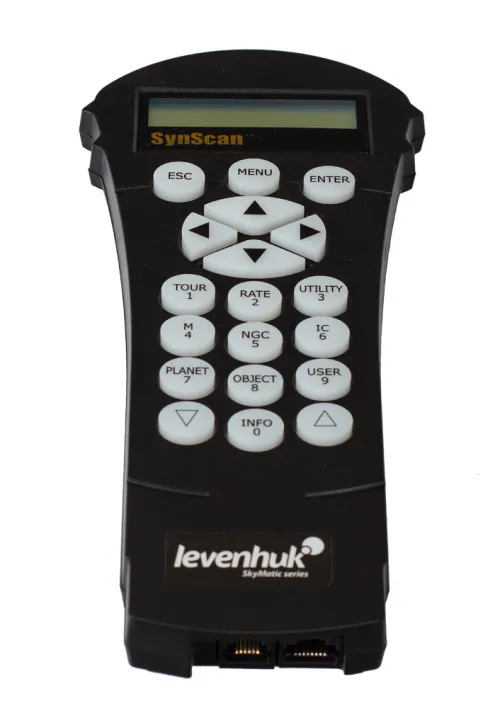 fotografia Teleskop Levenhuk SkyMatic 135 GTA,  4
