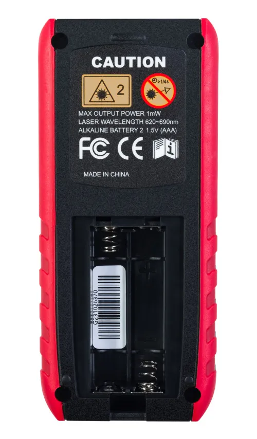 zdjęcie Miernik laserowy Ermenrich Reel PRO GE100,  4