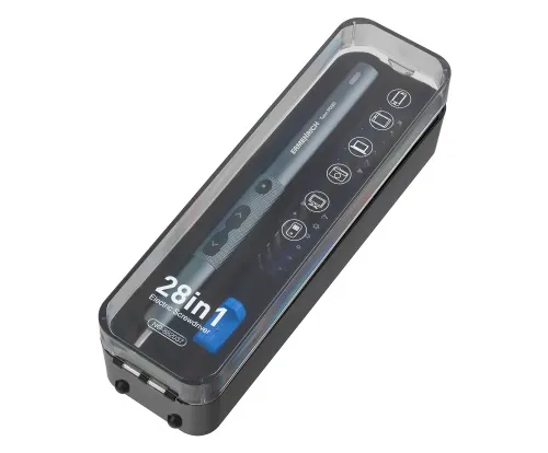 zdjęcie Wkrętak elektryczny Ermenrich Tunn PD20,  2