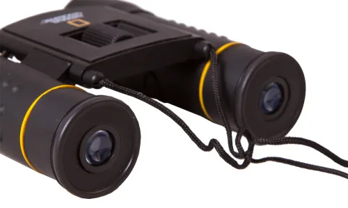 foto Lornetka Bresser National Geographic 10x25,  5