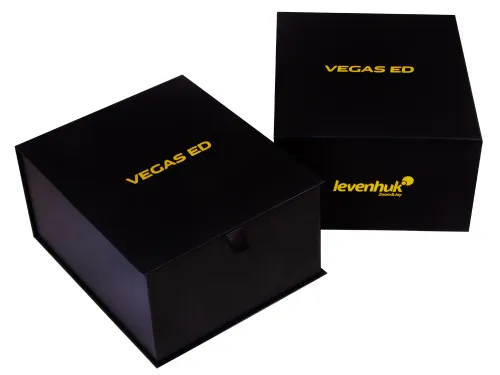 foto Monokular Levenhuk Vegas ED 8x42,  17