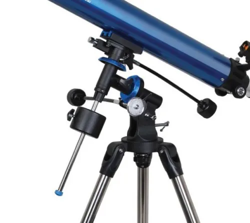 zdjęcie Teleskop refrakcyjny Levenhuk Meade Polaris 90 mm EQ,  2