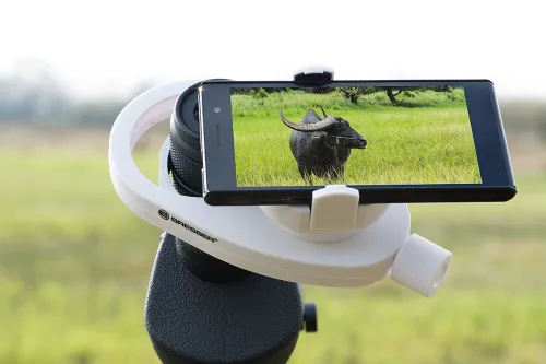 foto Adapter do smartfona Bresser,  11