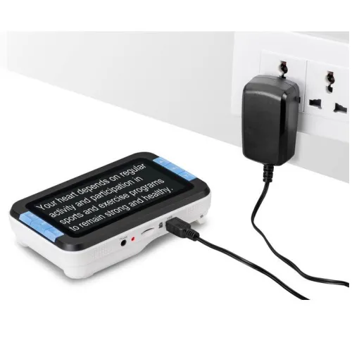 zdjęcie Lupa cyfrowa Levenhuk DTX 43,  13