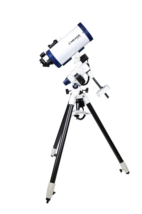 obraz Teleskop Meade LX85 6" MAK,  5