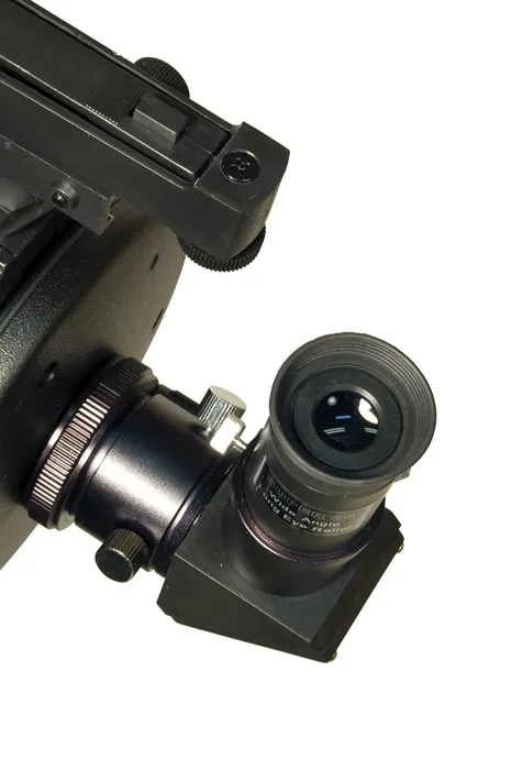 fotografia Teleskop Levenhuk Skyline PRO 127 MAK,  6