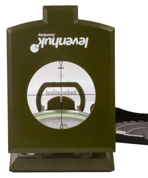 obraz Kompas Levenhuk Army AC20,  11