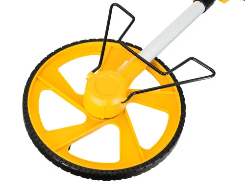 fotografia Elektroniczne koło pomiarowe Ermenrich Reel WM30,  7