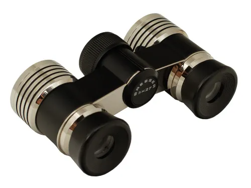 obraz Lornetka teatralna Bresser Scala 3x27 CB,  8