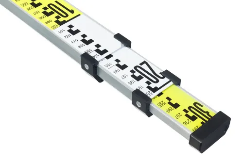 fotografia Łata teleskopowa Ermenrich Reel TWR3,  6