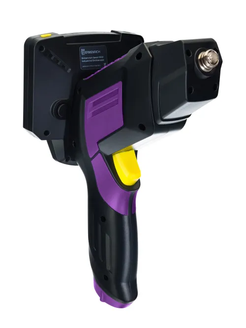 zdjęcie Kamera inspekcyjna Ermenrich Seek VE60,  5