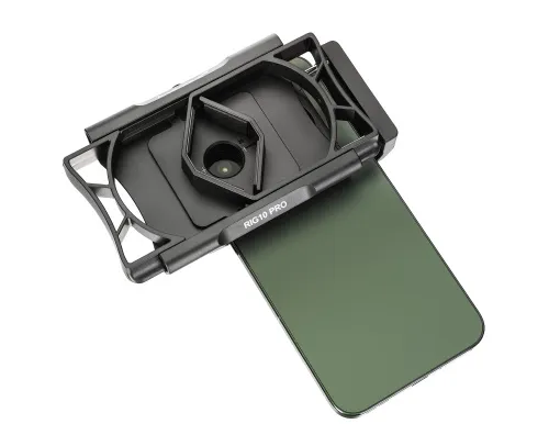 foto Uchwyt do smartfonu Levenhuk Kelvin RIG10 PRO,  10