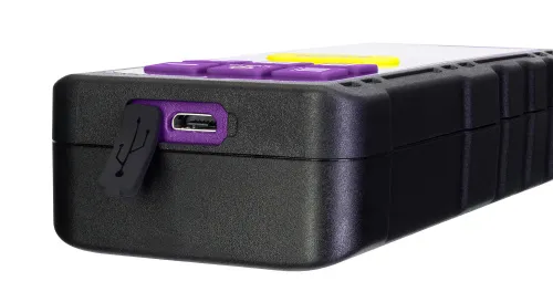 zdjęcie Miernik laserowy Ermenrich Reel PRO GL100,  6