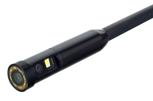 zdjęcie Kamera inspekcyjna Ermenrich Seek VE70,  12