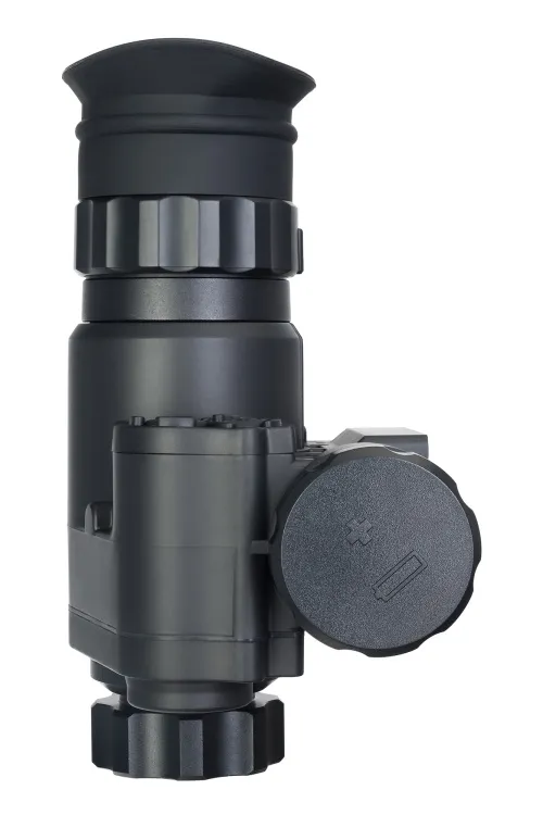 zdjęcie Cyfrowy monokular noktowizyjny Levenhuk Halo NVM20 Helmet,  10