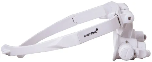 foto Okulary powiększające Levenhuk Zeno Vizor G6,  6