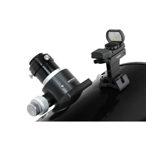 zdjęcie Teleskop Dobsona Omegon ProDob N 203/1200,  4
