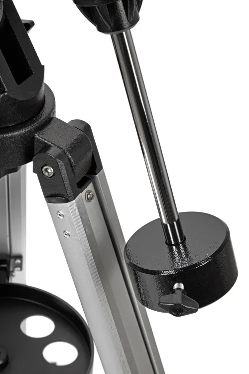 foto Bresser Spica 130/1000 EQ3 – Teleskop zwierciadlany z adapterem do smartfonów,  6