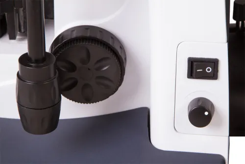 foto Mikroskop Levenhuk MED PRO 600 Fluo,  11