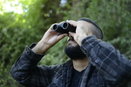 zdjęcie Lornetka Meade TravelView 8x25,  4