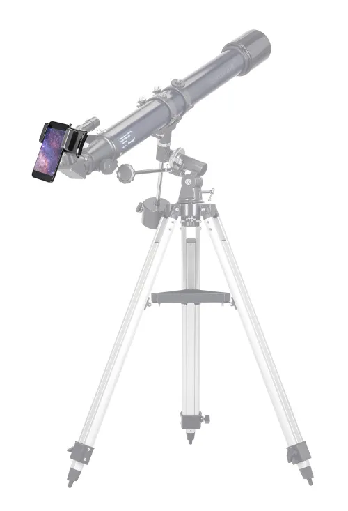 foto Uchwyt do smartfonu Levenhuk Kelvin RIG10 PRO,  4