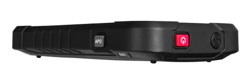 zdjęcie Uniwersalny miernik cyfrowy Ermenrich Zing TC35,  7