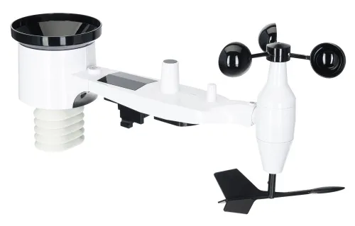 fotografia Stacja meteorologiczna Levenhuk Wezzer PRO LP330,  6