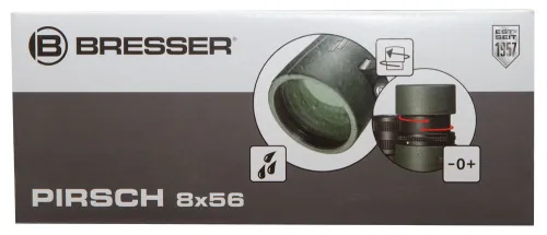 zdjęcie Lornetka Bresser Pirsch 8x56,  17