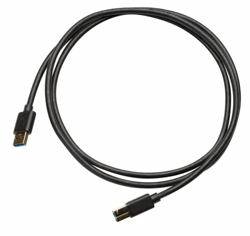 fotografia Aparat cyfrowy fotograficzny Bresser MikroCam II 12MP USB 3.0 do mikroskopów,  4