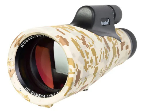zdjęcie Monokular Levenhuk Camo 10x56 z celownikiem,  11