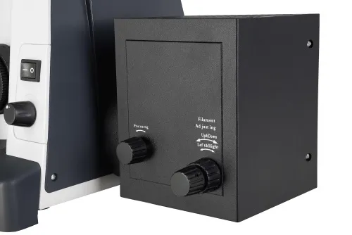 foto Mikroskop Levenhuk MED PRO 600 Fluo,  14